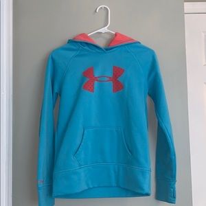 Under Armor Sweatshirts
